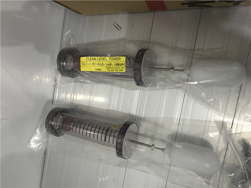 液位計(jì)KOIKE小池CLT-1-B1-OB-40-140代理銷售