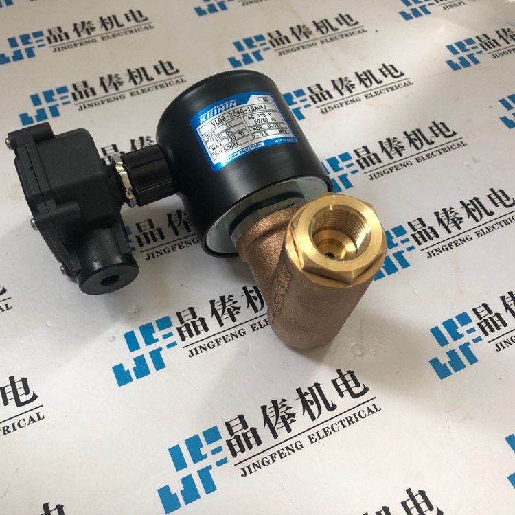 KEIHIN  ZFD-1532-8AUKIP4J-V AC220V京濱工廠直郵