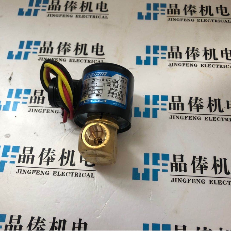 KEIHIN日本京濱代理銷售VSPD-1530-10SJT AC110V 60H