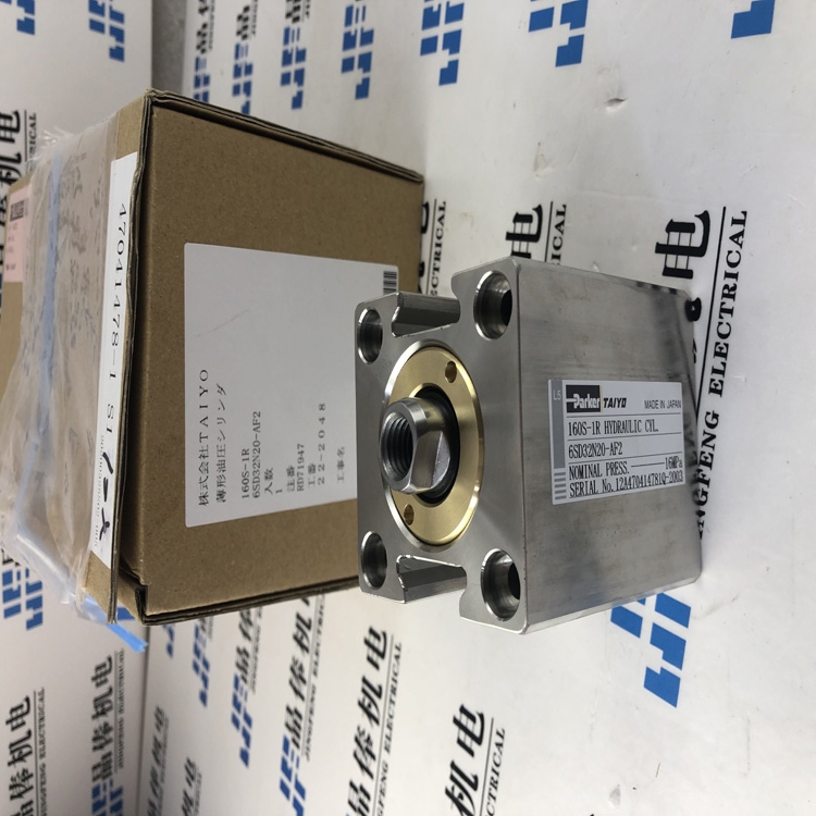 日本太陽140H-81FY200BB1300-BA-X鐵工TAIYO代理銷售油缸