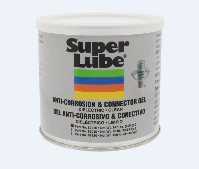 舒泊潤(rùn)?高溫極壓潤(rùn)滑脂  Superlube 71160