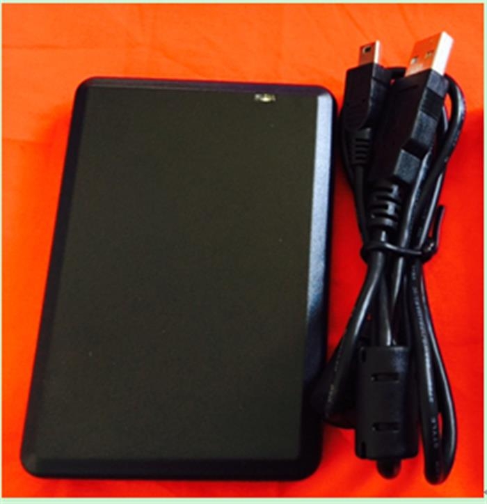 UHF-RD1-QU桌面發(fā)卡器
