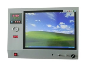 全自動(dòng)天然氣熱值分析一體機(jī)