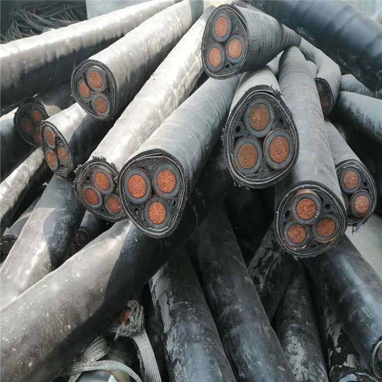 徐州高壓電纜回收上海300平方電纜回收