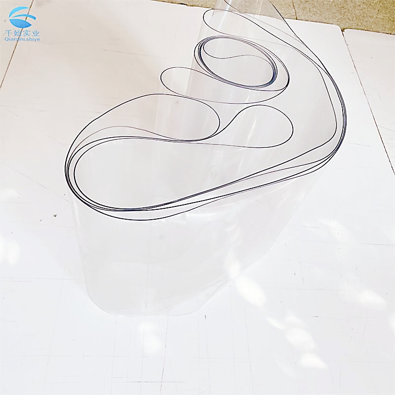 耐高溫PU輸送帶 種類多樣 型號(hào)齊全 支持定制