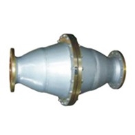防爆轟型阻火器(FPB)DN200 250