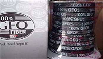 美國戈?duì)?00%GFO盤根