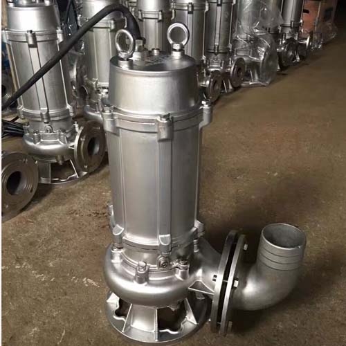 200PQW250-28-45化工排污泵,潛水泵型號(hào)規(guī)格