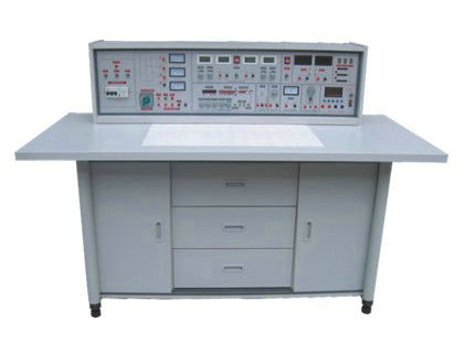 SG-870C電工、模電、數(shù)電、電力拖動(dòng)實(shí)驗(yàn)與技能實(shí)訓(xùn)考核實(shí)驗(yàn)室成套設(shè)備