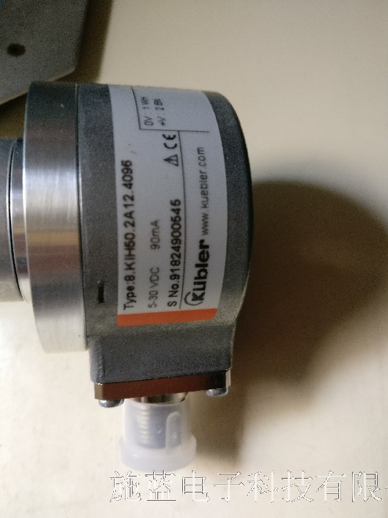 GI332.072C334堡盟baumer編碼器