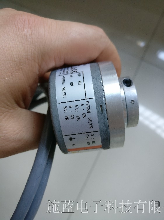 堡盟高溫編碼器GXMMW.0F05PA2包裝機(jī)械編碼器