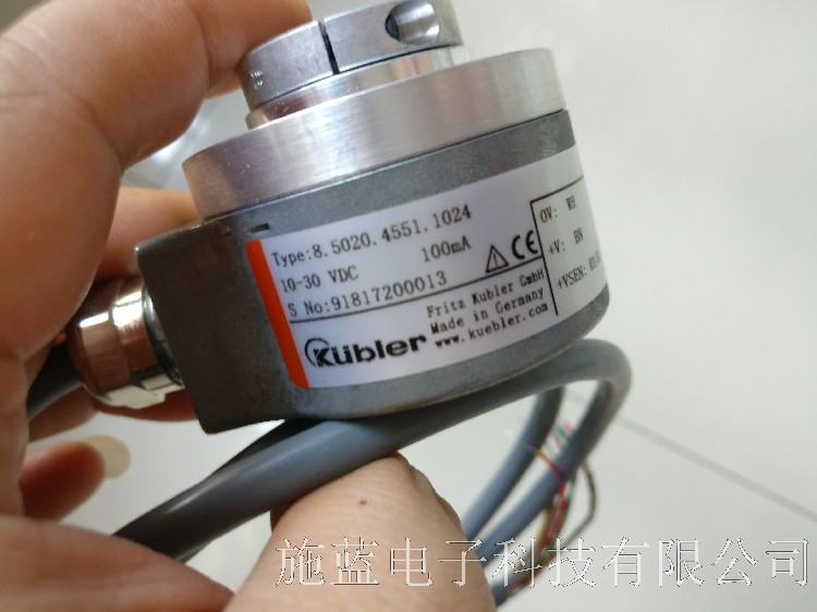 GI356.B70C350堡盟baumer編碼器