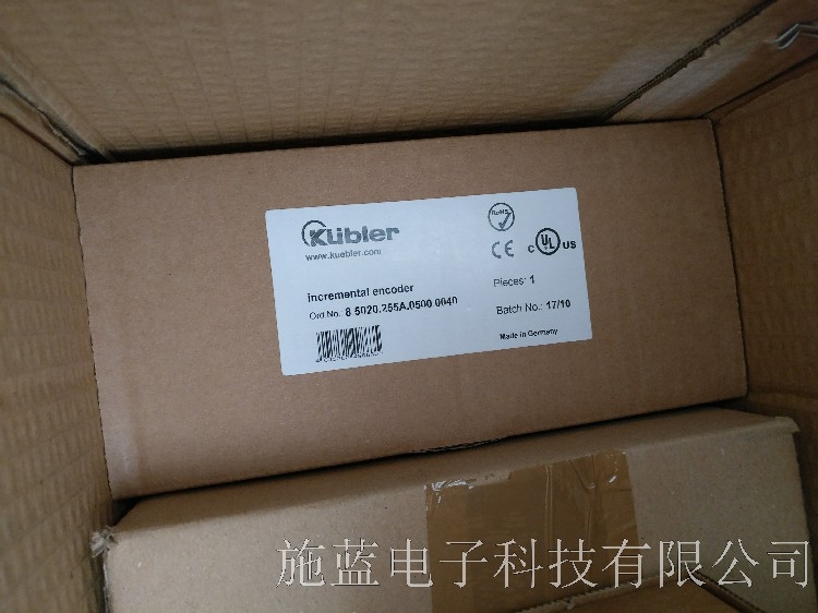 GI355.A72C223堡盟baumer編碼器