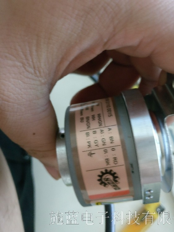 baumer抗干擾編碼器G0356.170C204我們是編碼器行家