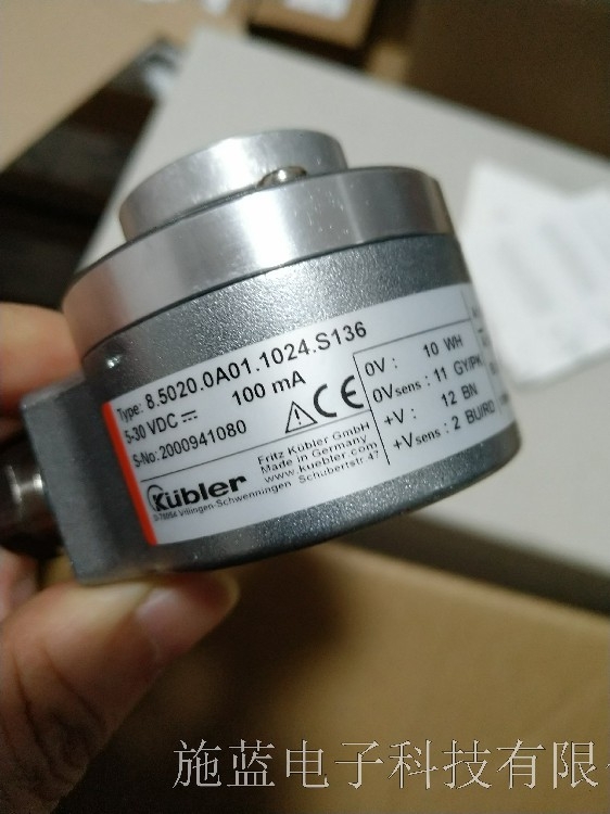 G0M2H.4902102堡盟baumer編碼器