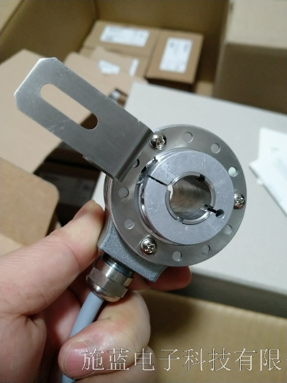G305.2201AA1堡盟baumer編碼器