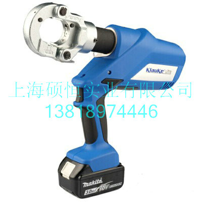 EK6022L  充電式壓接鉗（德國 Klauke）