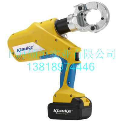 K-EP717  充電式液壓壓接鉗（德國(guó) Klauke）