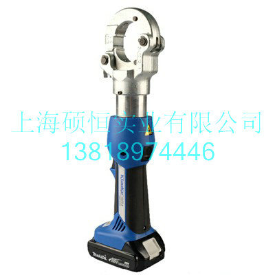 EKM6022-L  迷你充電式壓接鉗（德國(guó) Klauke）