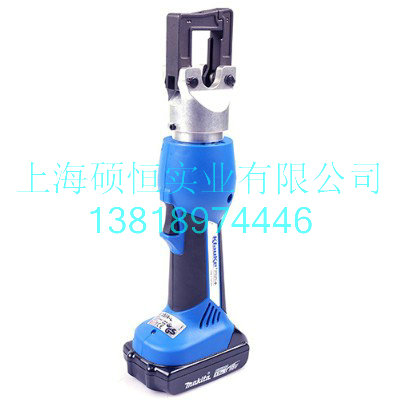 EK354-L  迷你充電式液壓鉗（德國 Klauke）