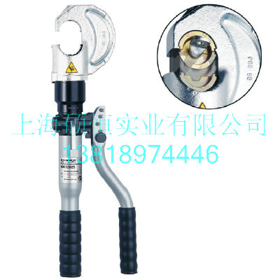 HK12030 手動(dòng)液壓鉗（德國 Klauke）