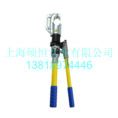 K-HP1342 手動液壓壓接鉗（德國 Klauke）