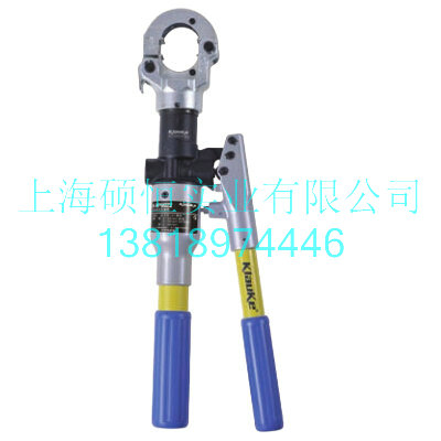 K-HP6022-D 手動液壓壓接鉗（德國 Klauke）