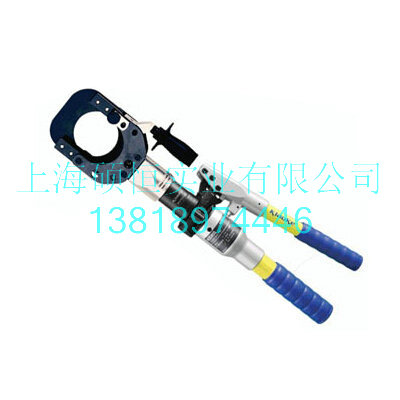 K-HS45A 手動液壓切刀（德國 Klauke）