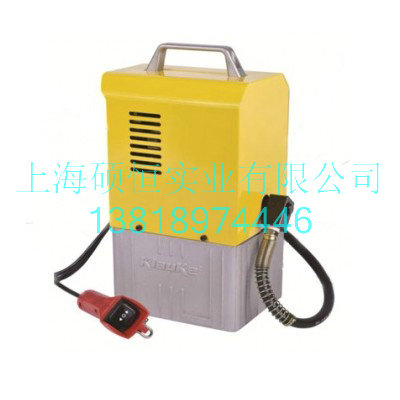 EHP5  電動液壓泵（德國 Klauke）