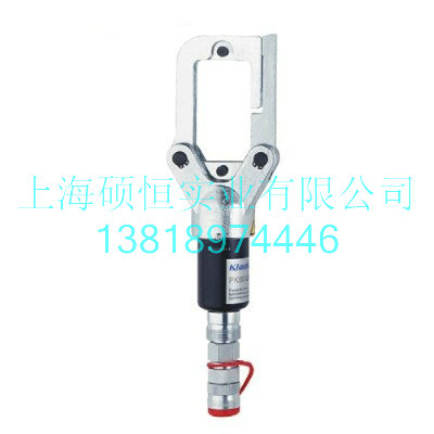 PK60VP/FTC   分體式壓接鉗（德國 Klauke）