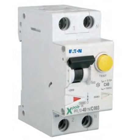 EATON伊頓FAZ-C8/2-NA-DC