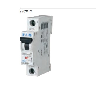 EATON伊頓FAZ-C4/2-NA-DC