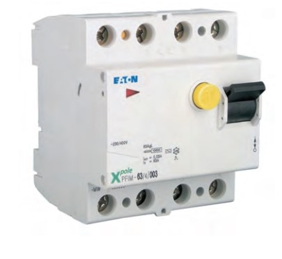 EATON伊頓FAZ-D30/1-RT