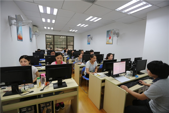 上海影視后期培訓(xùn)哪家好？