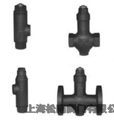 船用 波紋管式蒸汽疏水器CB20034-2012型，船用蒸汽疏水閥