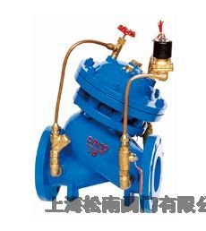 給水用J145X、H108X隔膜式電動(dòng)遙控閥