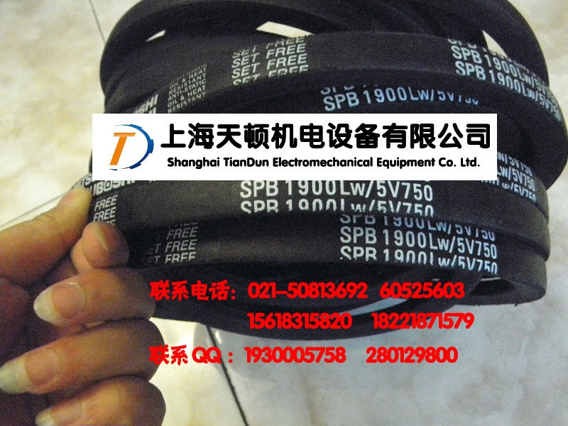 3048-8M蓋茨同步帶