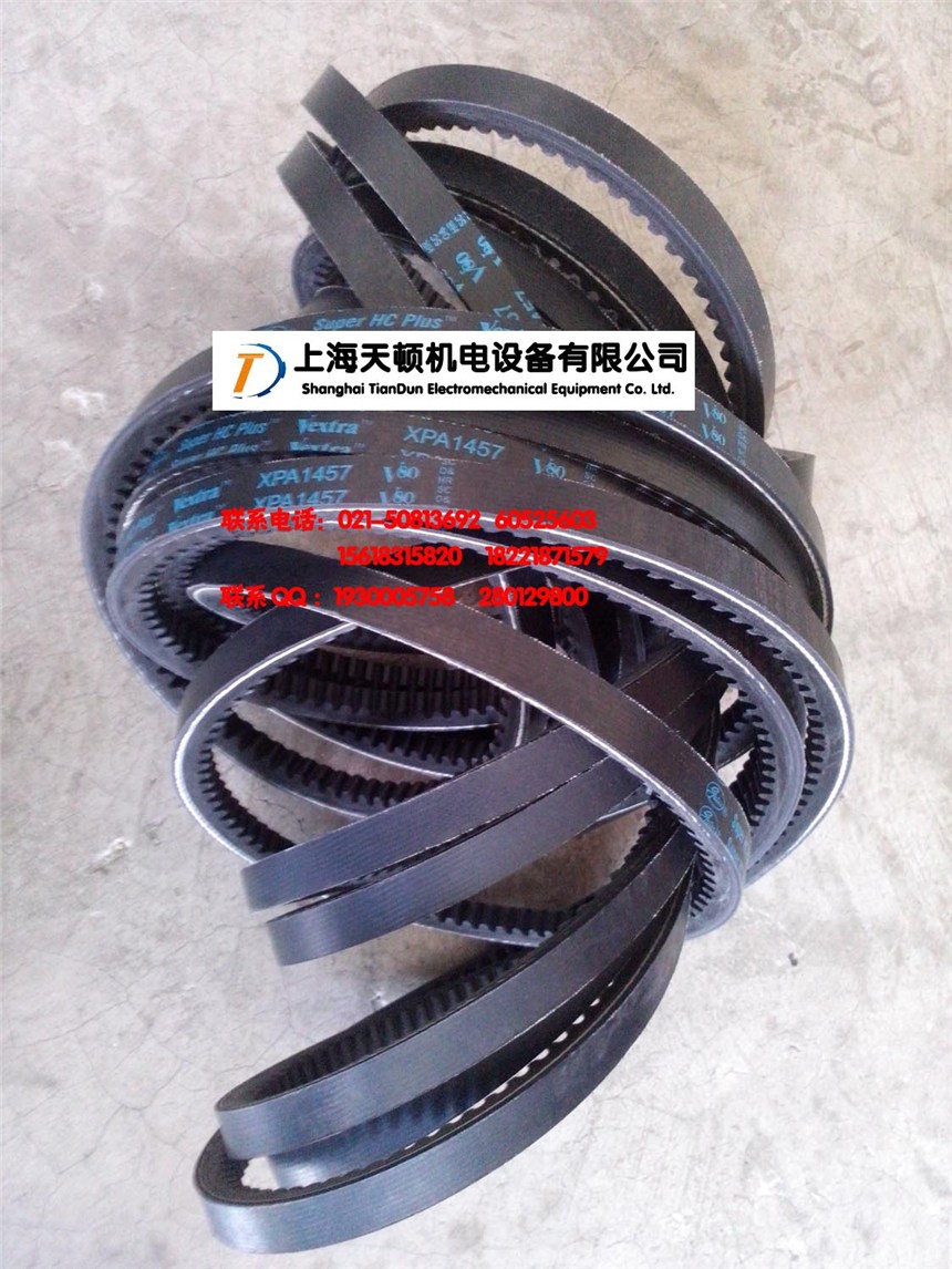 624-8M8M同步帶