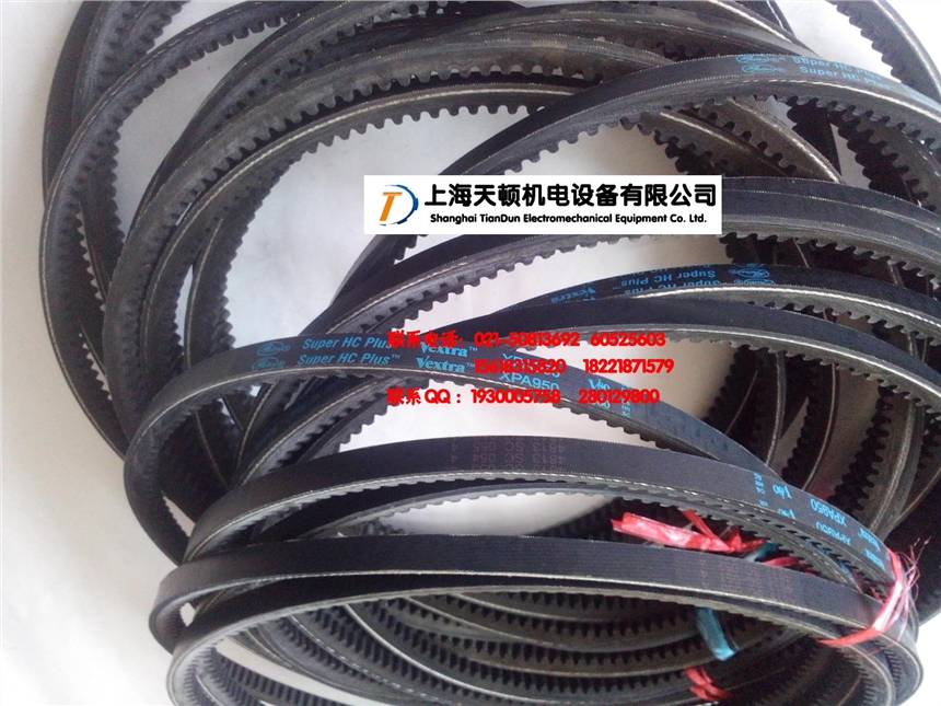 2/3M200JB數(shù)控機(jī)床皮帶