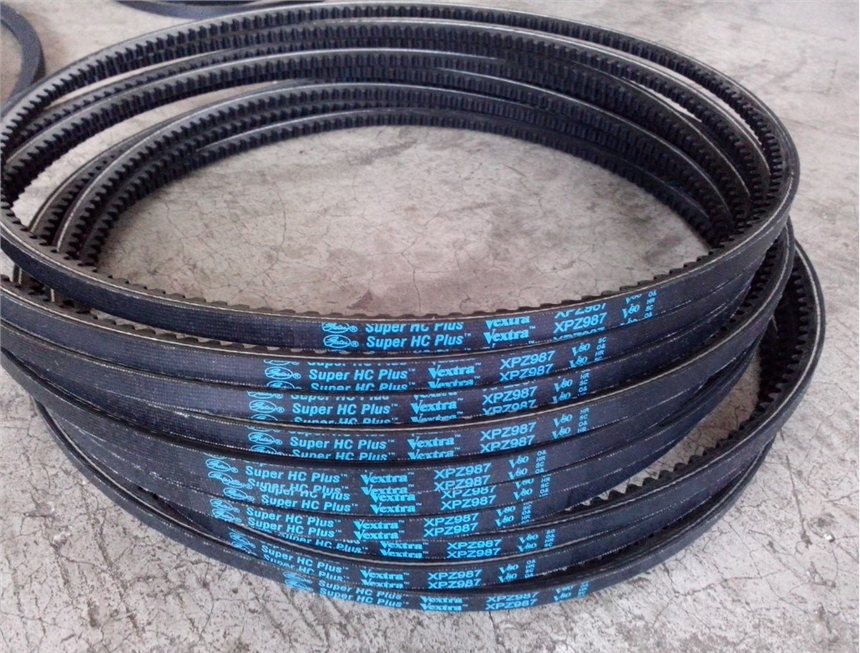 912-8M數(shù)控機(jī)床皮帶