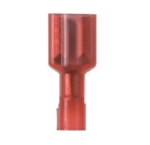 DNF18-250FIB-M,DNF14-250FIB-C_PANDUIT尼龍絕緣母端子