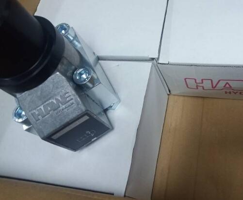 哈威HAWE單向閥HRP7V-X型上?，F(xiàn)貨