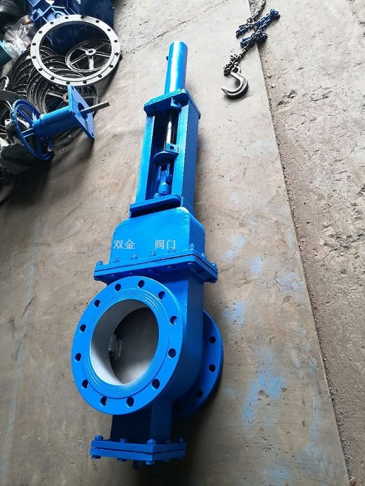 J44W/X-2.5液動(dòng) 手動(dòng)廢氣閥