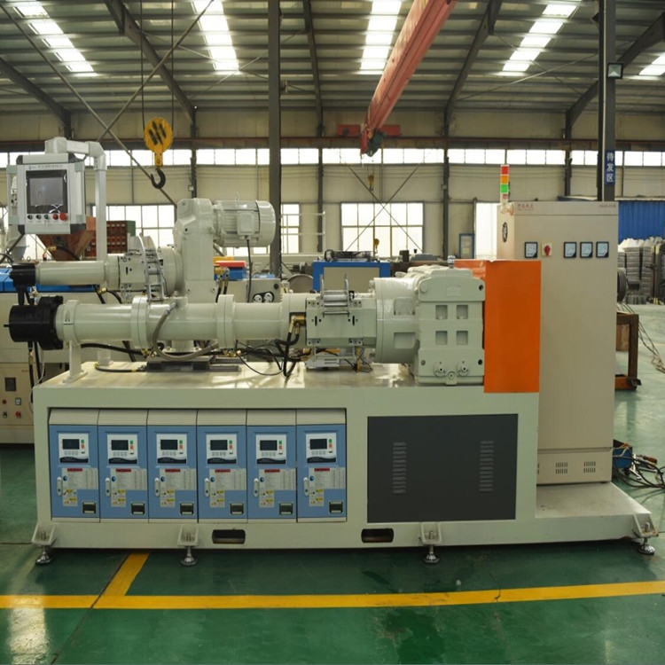 擠出機廠家 提供各種型號擠出機 膠條擠出機 橡膠條擠出機擠出設備 源頭廠家