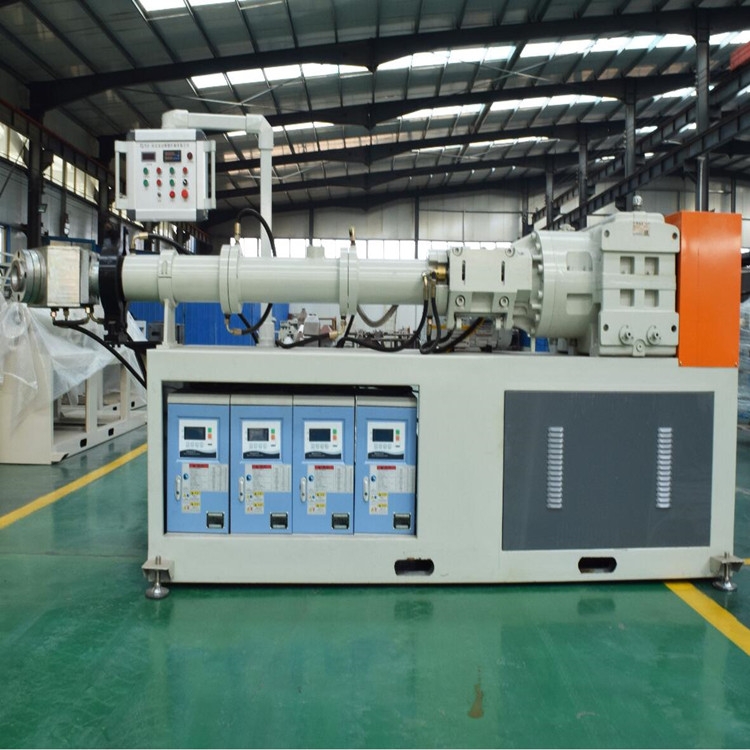 雙達機械 膠條擠出機 橡膠密封條擠出機 90型橡膠擠出機設(shè)備經(jīng)銷商 實體廠家
