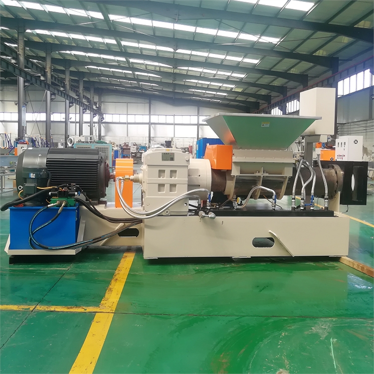 雙達工廠 三元乙丙膠過濾機   各種型號過濾機  硅橡膠濾膠機 產量高效