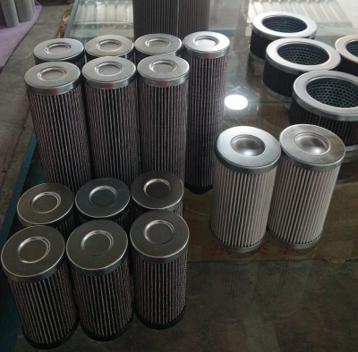 供應(yīng)化工廠QN2503F2-1(TYA-100)除油濾芯
