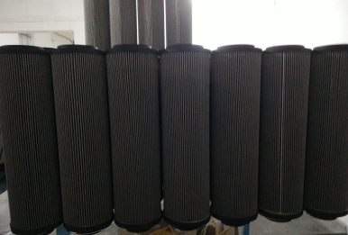 循環(huán)泵回油工作HC2246FKS10H50頗爾濾芯