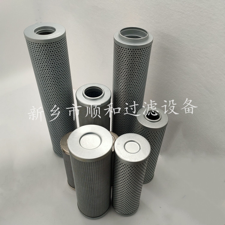 水泥廠磨滑履油站濾芯ZA2LS1500E2BZ