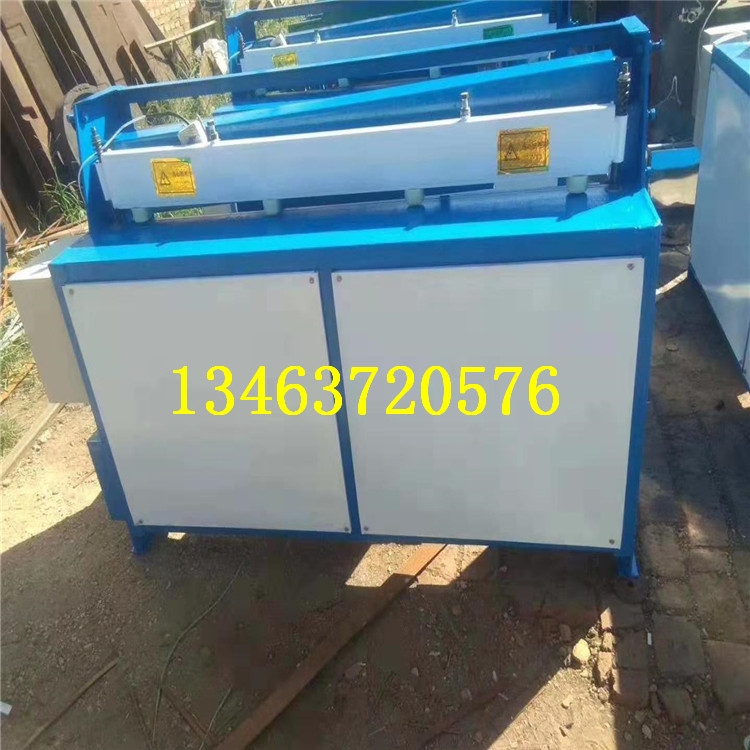 陜西西安定做腳踏剪板機(jī) 電動(dòng)剪板機(jī)